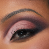 Huda Beauty Matte Eyeshadow Palette Obsessions – Cool Eyeshadow Palette