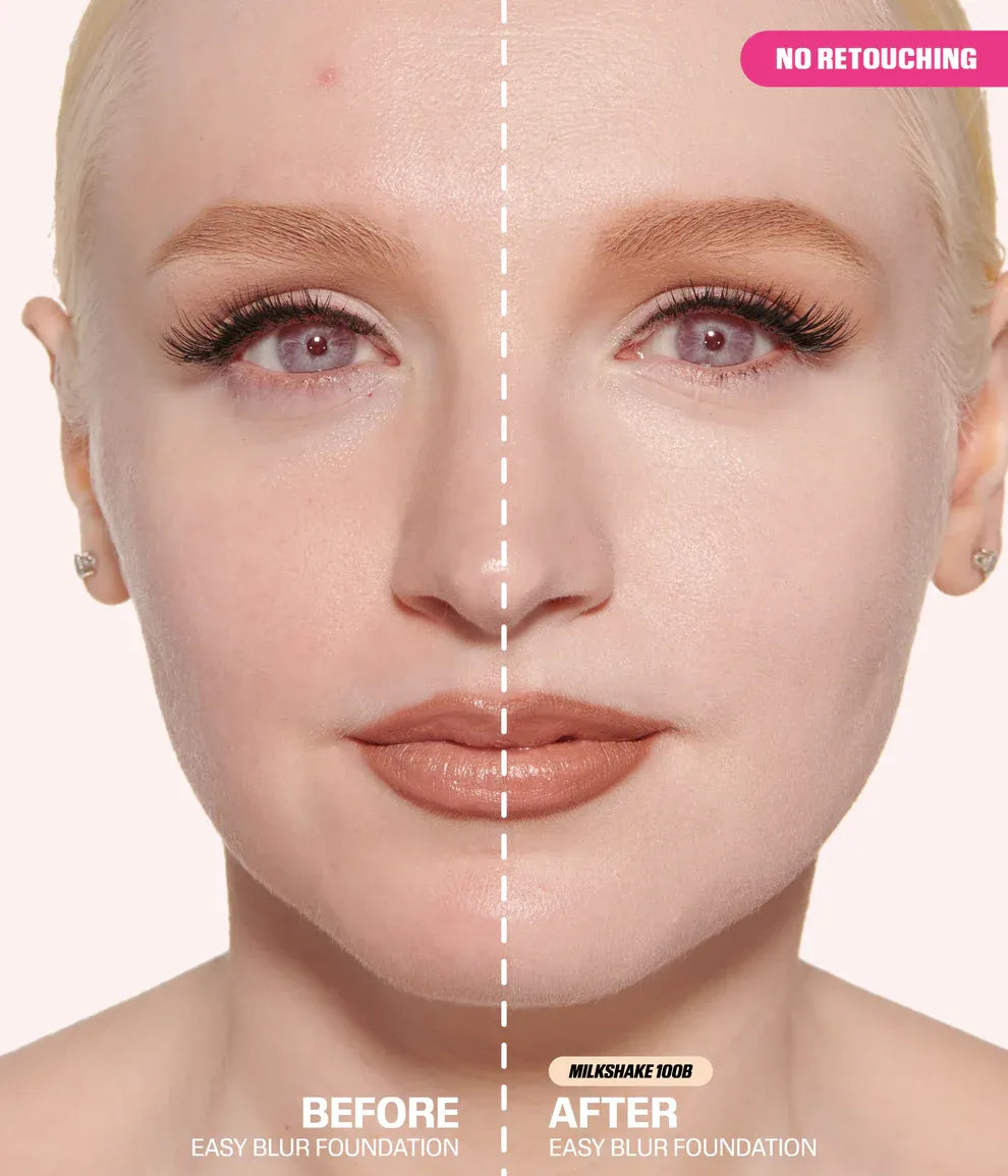 Huda Beauty Mini Easy Blur Foundation Foundation