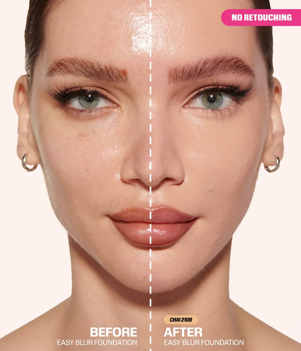 Huda Beauty Mini Easy Blur Foundation Foundation