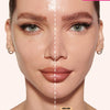 Huda Beauty Mini Easy Blur Foundation Foundation