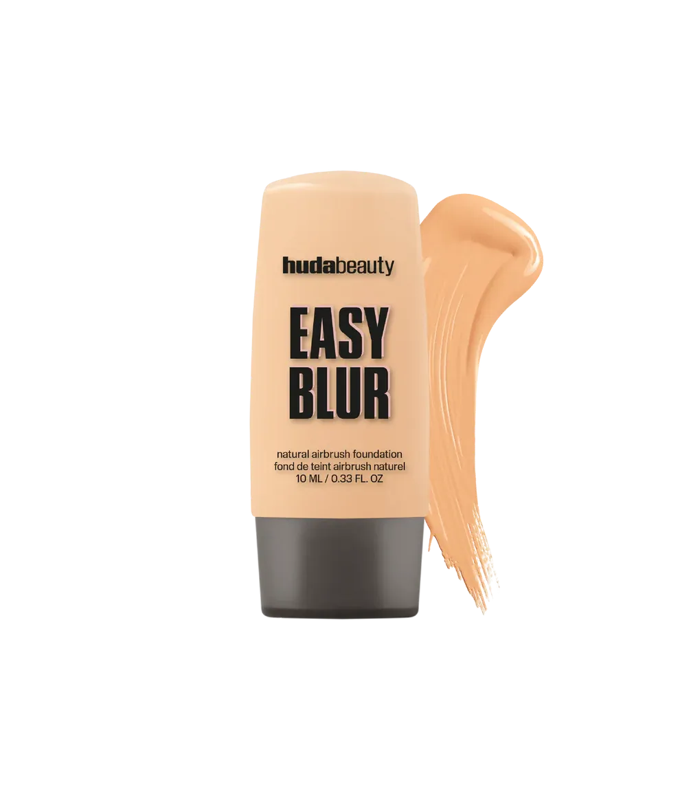 Huda Beauty Mini Easy Blur Foundation Foundation