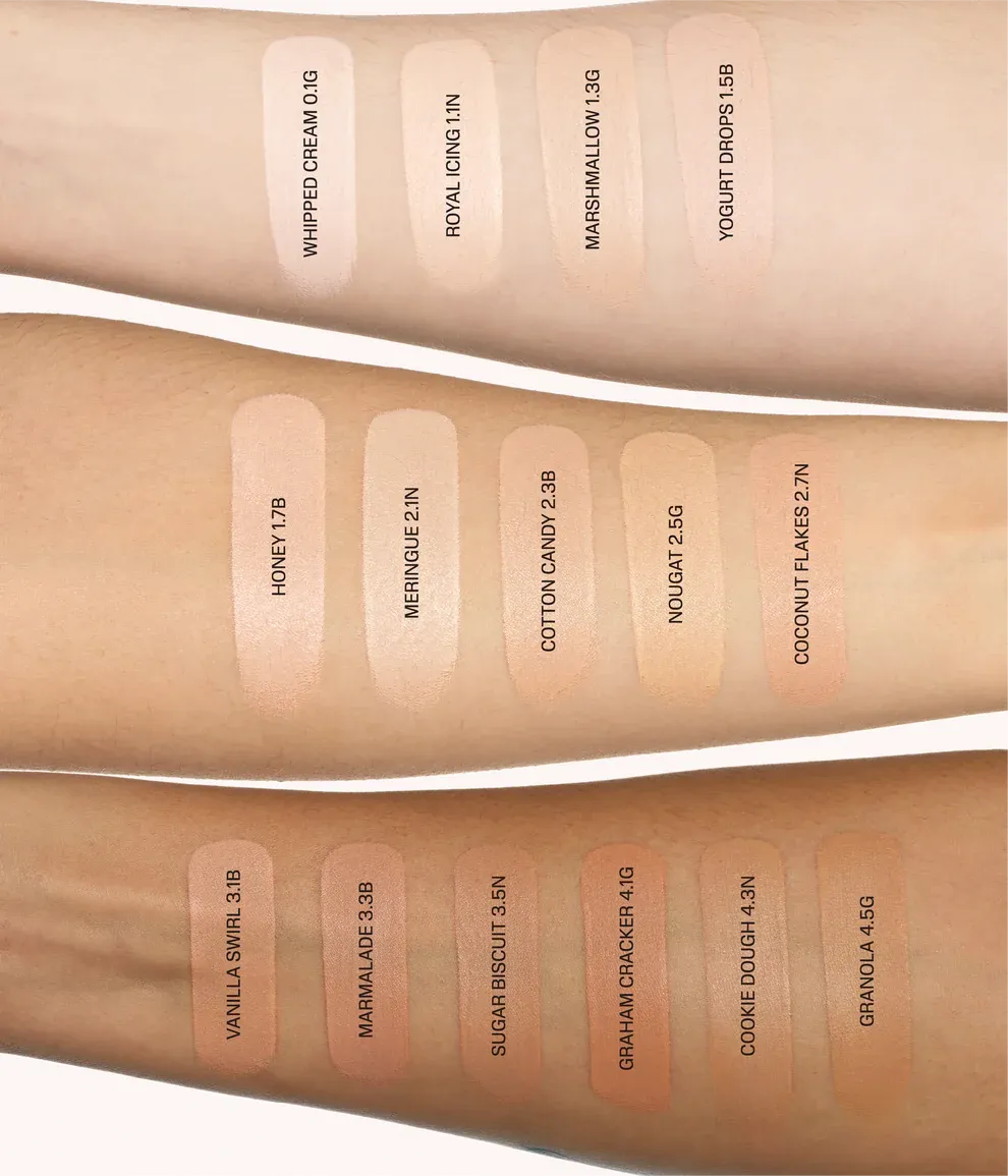 Huda Beauty Mini Fauxfilter Mt. Concealer Concealer