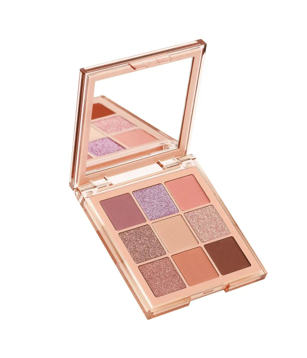 Huda Beauty Nude Obsessions Eyeshadow Palette Eyeshadow Palette