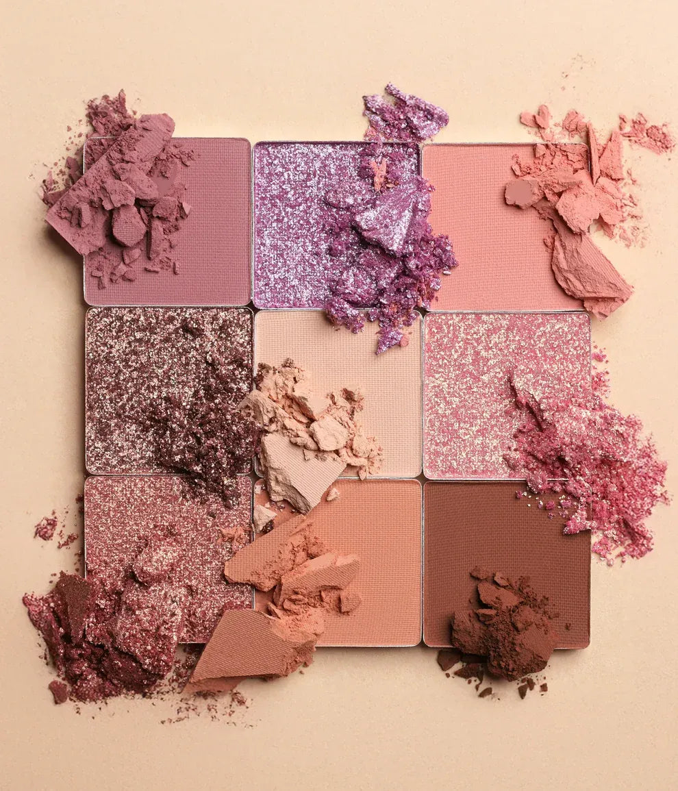 Huda Beauty Nude Obsessions Eyeshadow Palette Eyeshadow Palette
