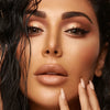 Huda Beauty Nude Obsessions Eyeshadow Palette Eyeshadow Palette