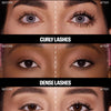 ماسكارا هدى بيوتي One Coat Wow! Volumizing Mascara