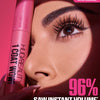 ماسكارا هدى بيوتي One Coat Wow! Volumizing Mascara
