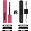 ماسكارا هدى بيوتي One Coat Wow! Volumizing Mascara