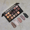 Huda Beauty Pretty Grunge Eyeshadow Palette Eyeshadow Palette