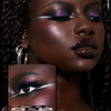 Huda Beauty Pretty Grunge Eyeshadow Palette Eyeshadow Palette