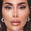 Huda Beauty Easy Bake Loose Powder Mini Ube Setting Powder