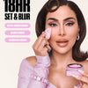 Huda Beauty Easy Bake Loose Powder Mini Ube Setting Powder