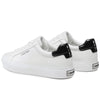 Calvin Klein Laceup Trainers Sneaker