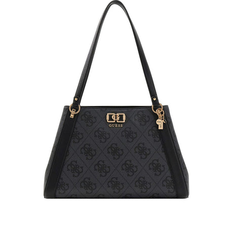 Guess Karnilla Logo Shoulder Bag