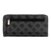 Guess Large Laurel Slg Zippered Wallet