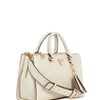 Guess Cresidia Status Satchel Bag