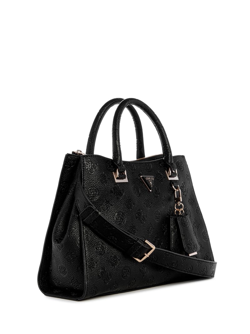 Guess Cresidia Society Satchel Bag
