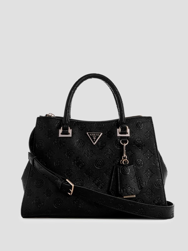 Guess Cresidia Society Satchel Bag