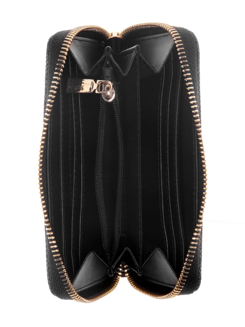 محفظة جيس Cresidia Medium Zip-Around