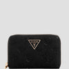 Guess Cresidia Medium Zip-Around Wallet