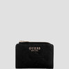 Guess Cresidia Zip Around Wallet
