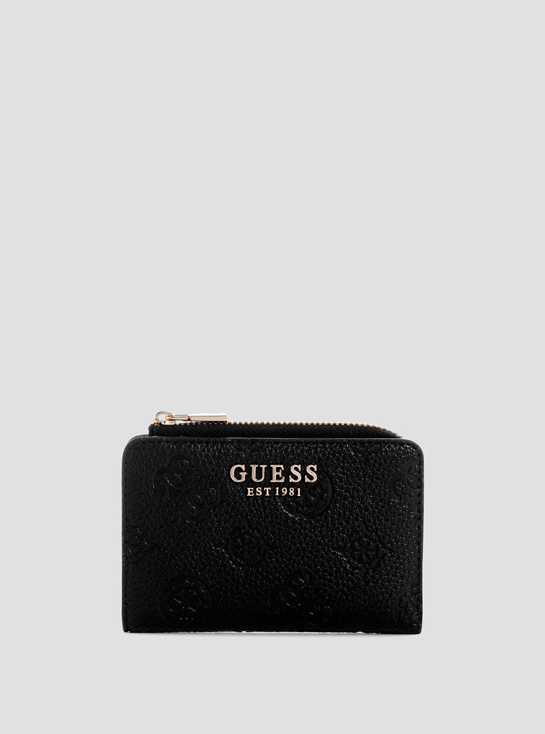 Guess Cresidia Zip Around Wallet