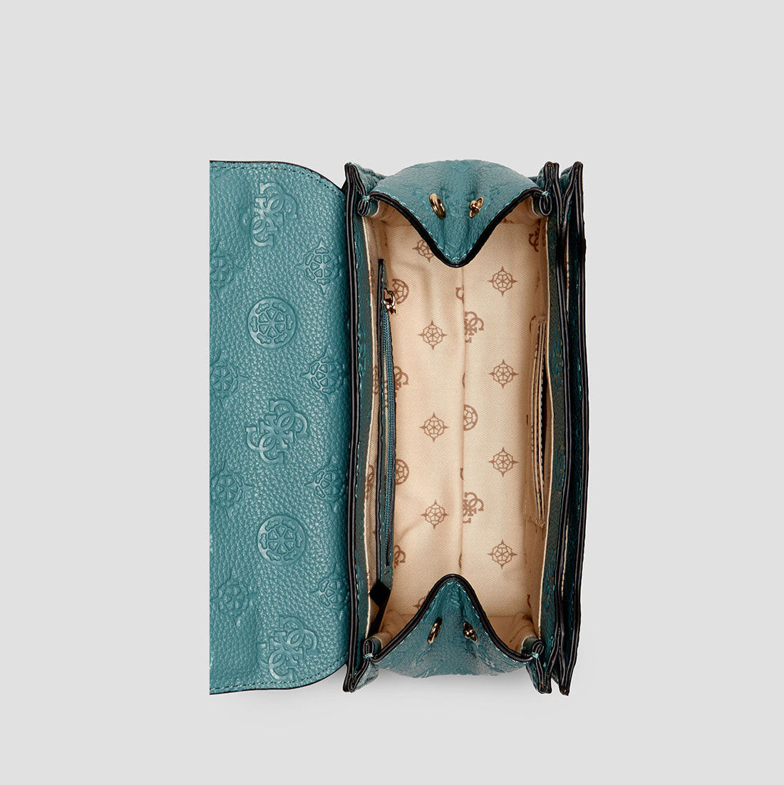 Guess Cresidia Crossbody Bag