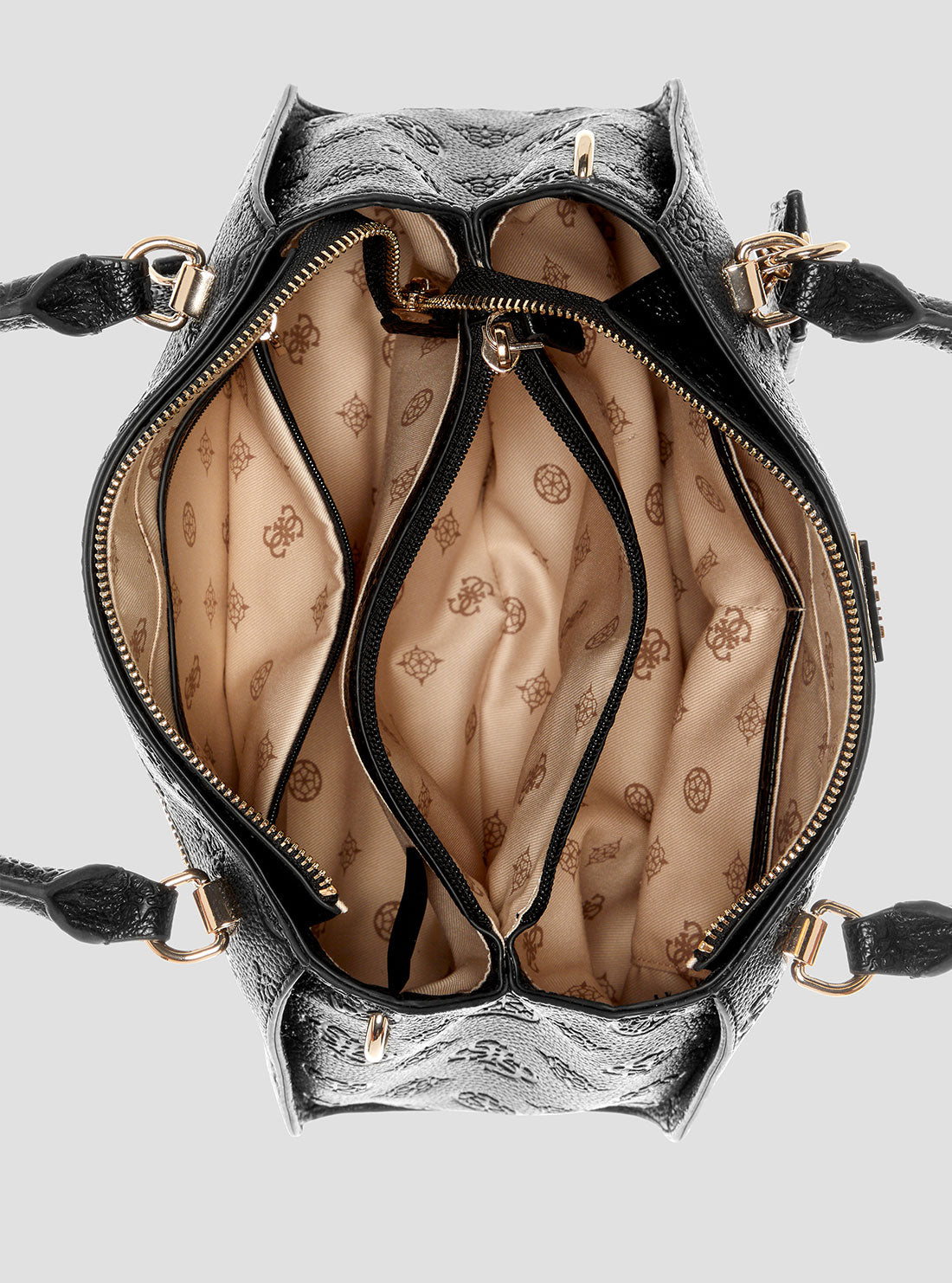 حقيبة جيس Cresidia Luxury Satchel