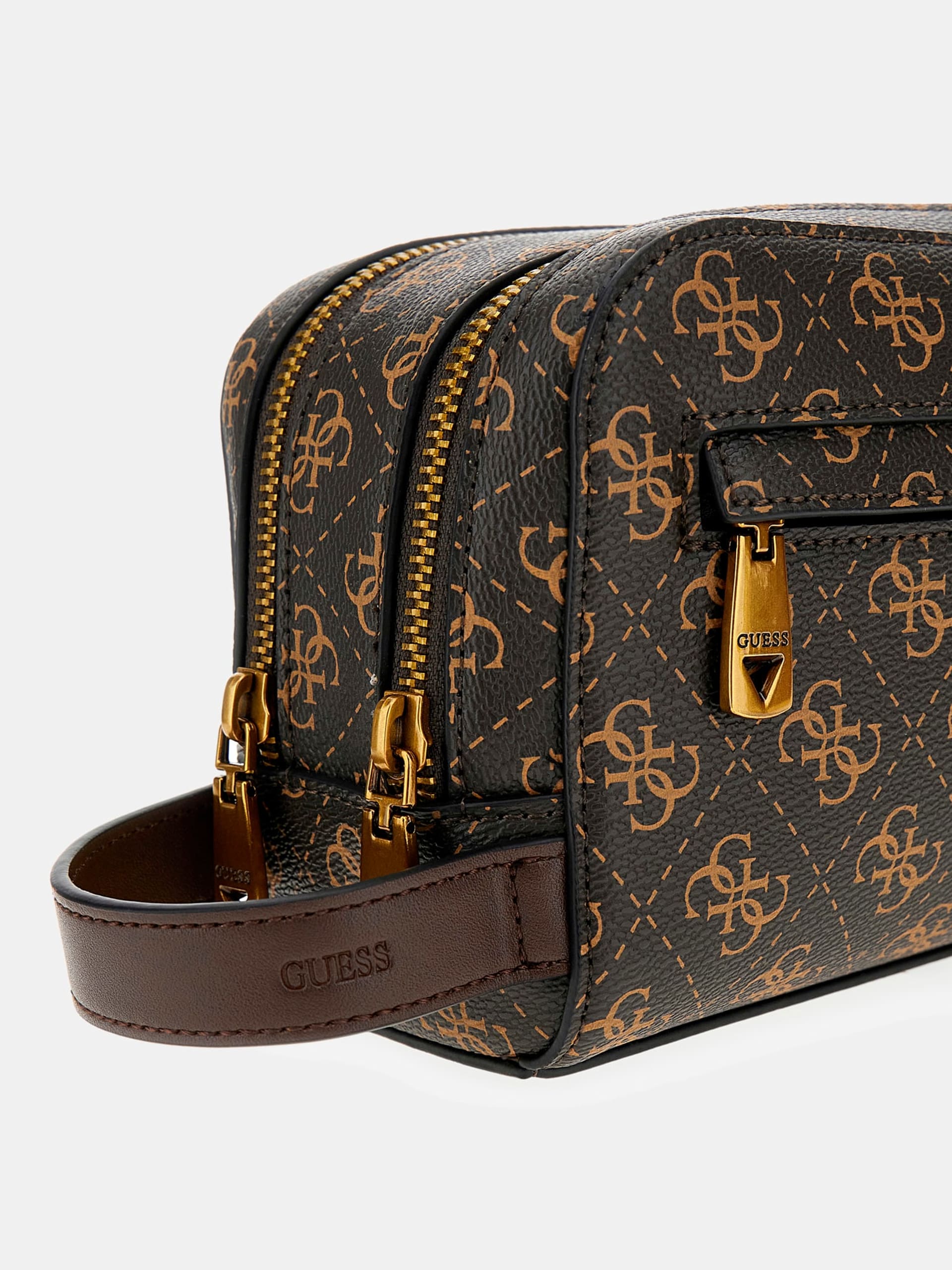 Guess Milano Small Necessaire Bag