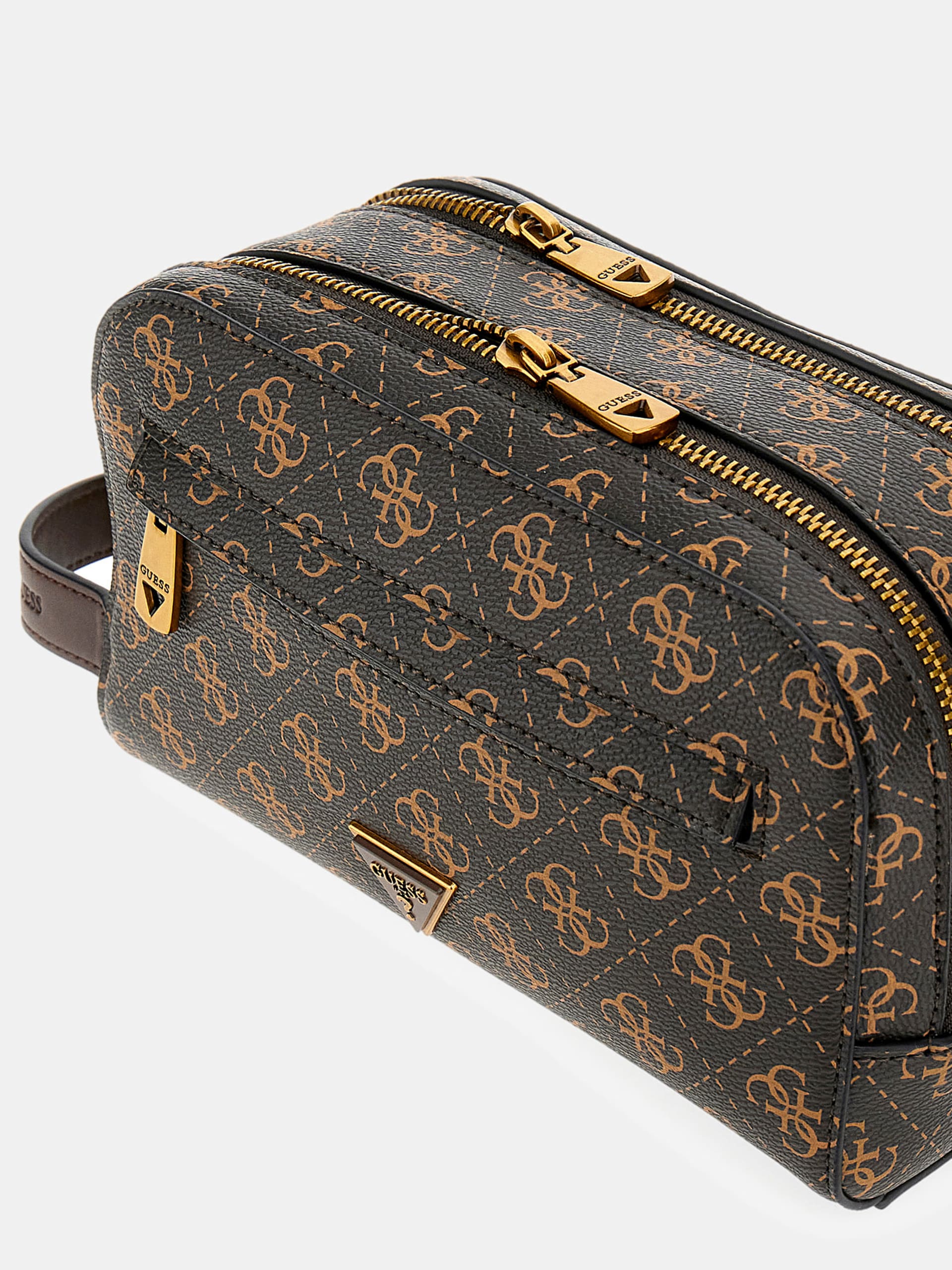 Guess Milano Small Necessaire Bag