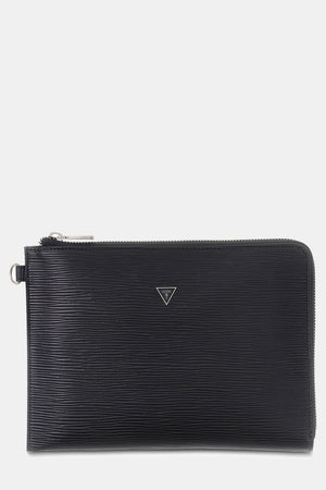 حقيبة جيس Leather Milano Clutch Medium
