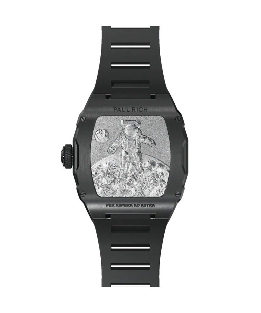Paul rich Astro Gaiaxy Watch