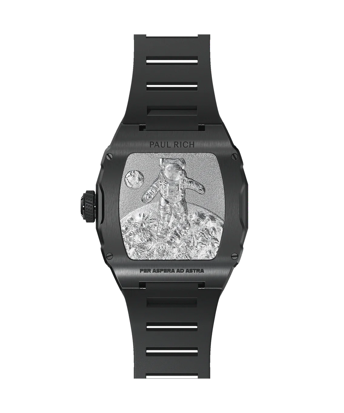 Paul rich Astro Day & Date Galaxy Watch