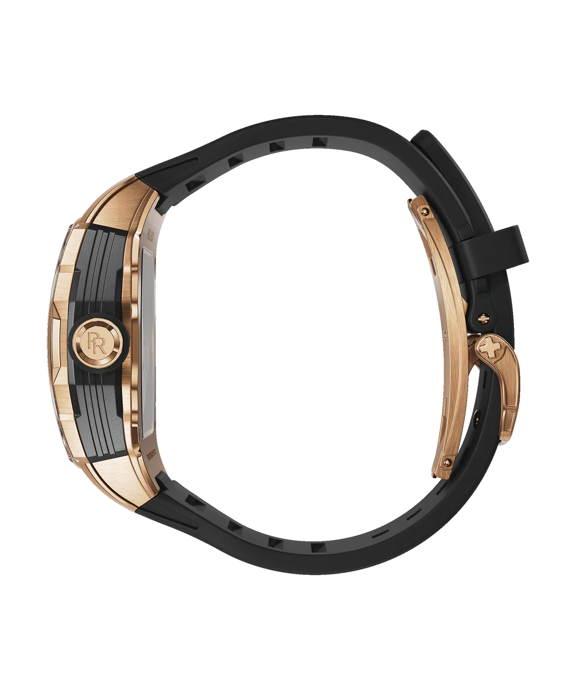 Paul rich Astro Day & Date Eclipse Watch