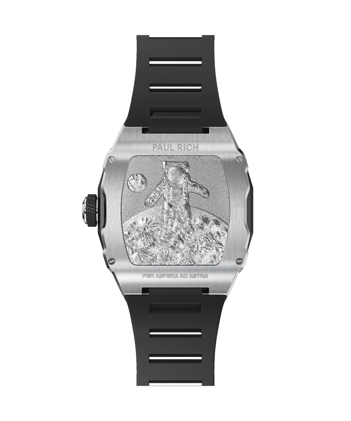 ساعة Paul rich Astro Day & Date Abyss