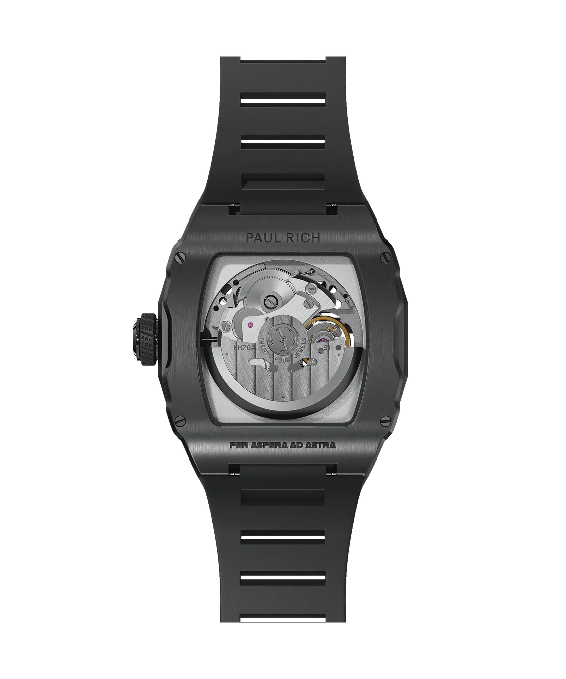 Paul Rich Watch