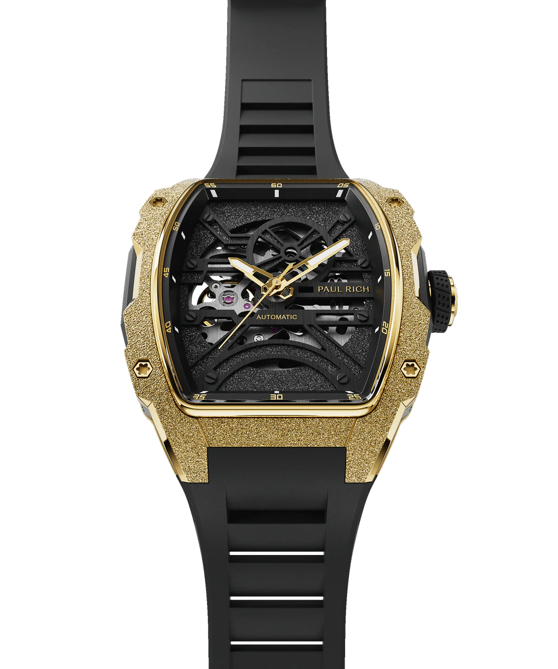 ساعة بول ريتش