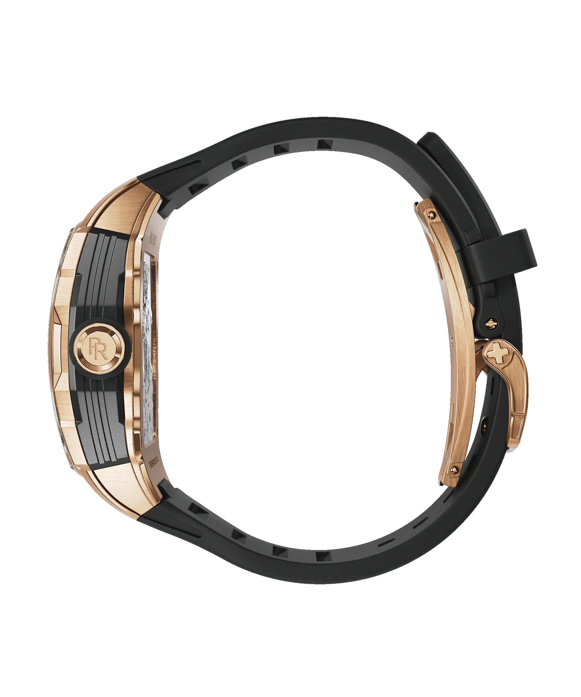 ساعة بول ريتش