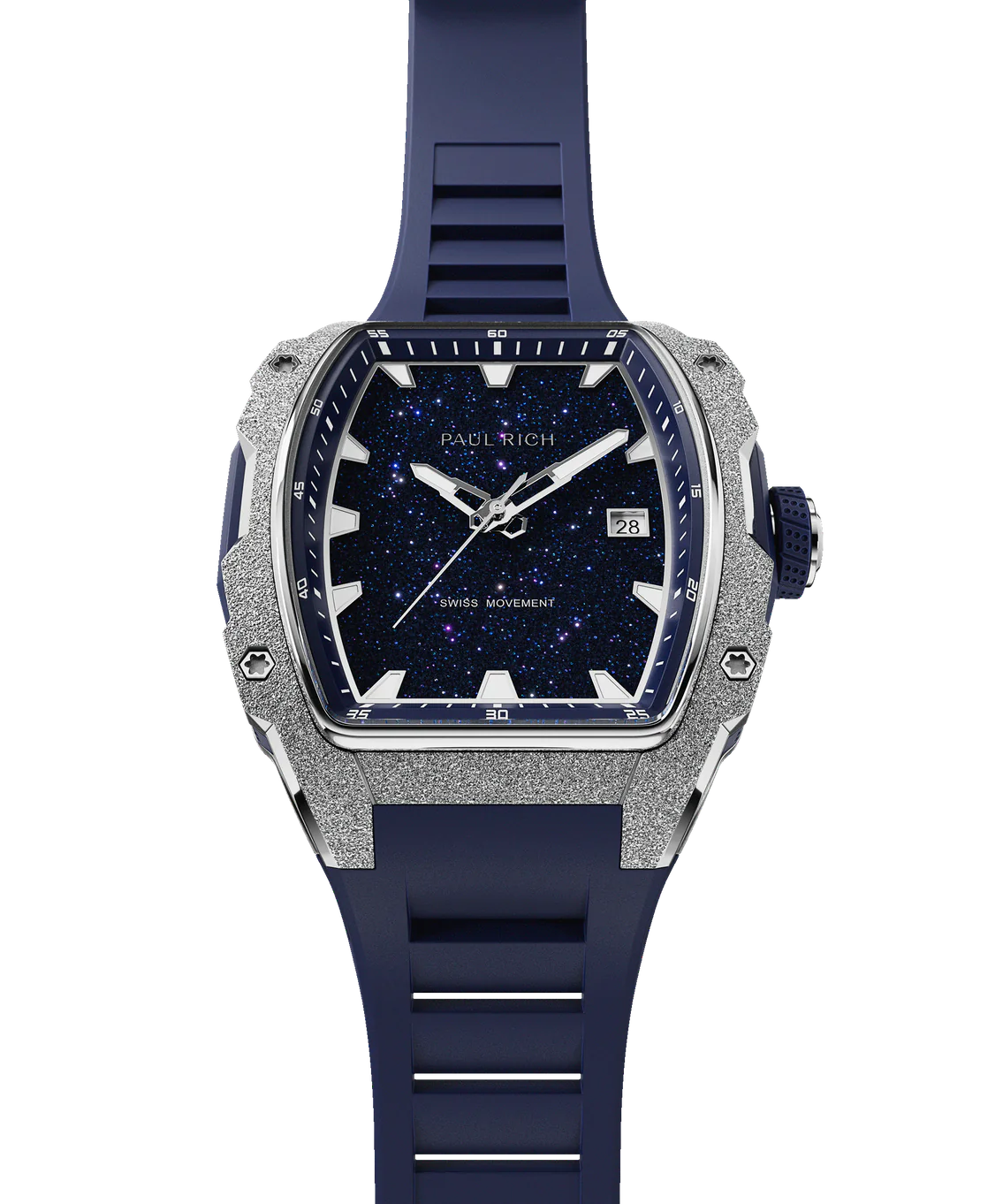 Paul rich Astro Lunar Watch