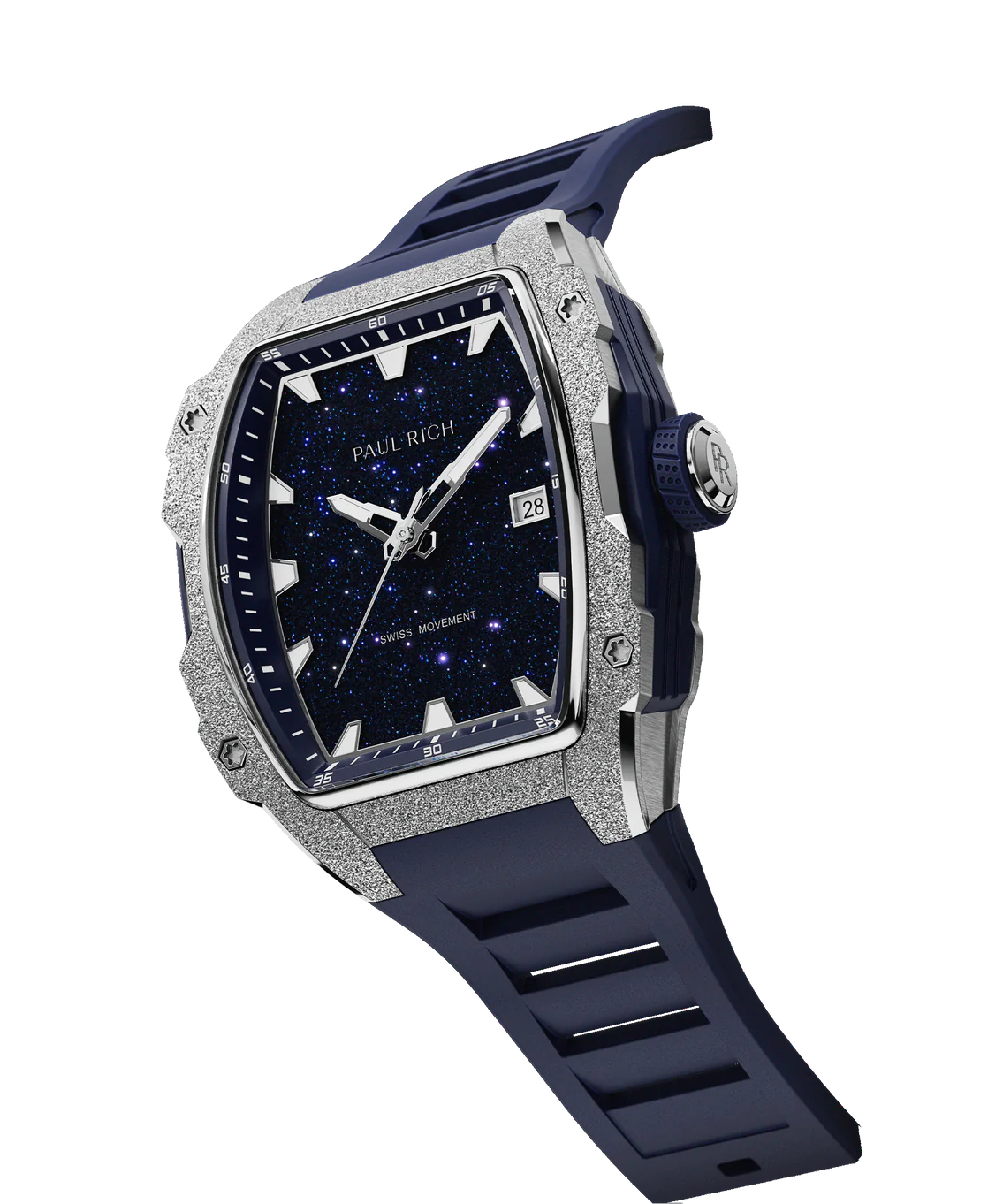 Paul rich Astro Lunar Watch