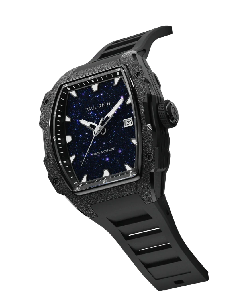 Paul rich Astro Gaiaxy Watch