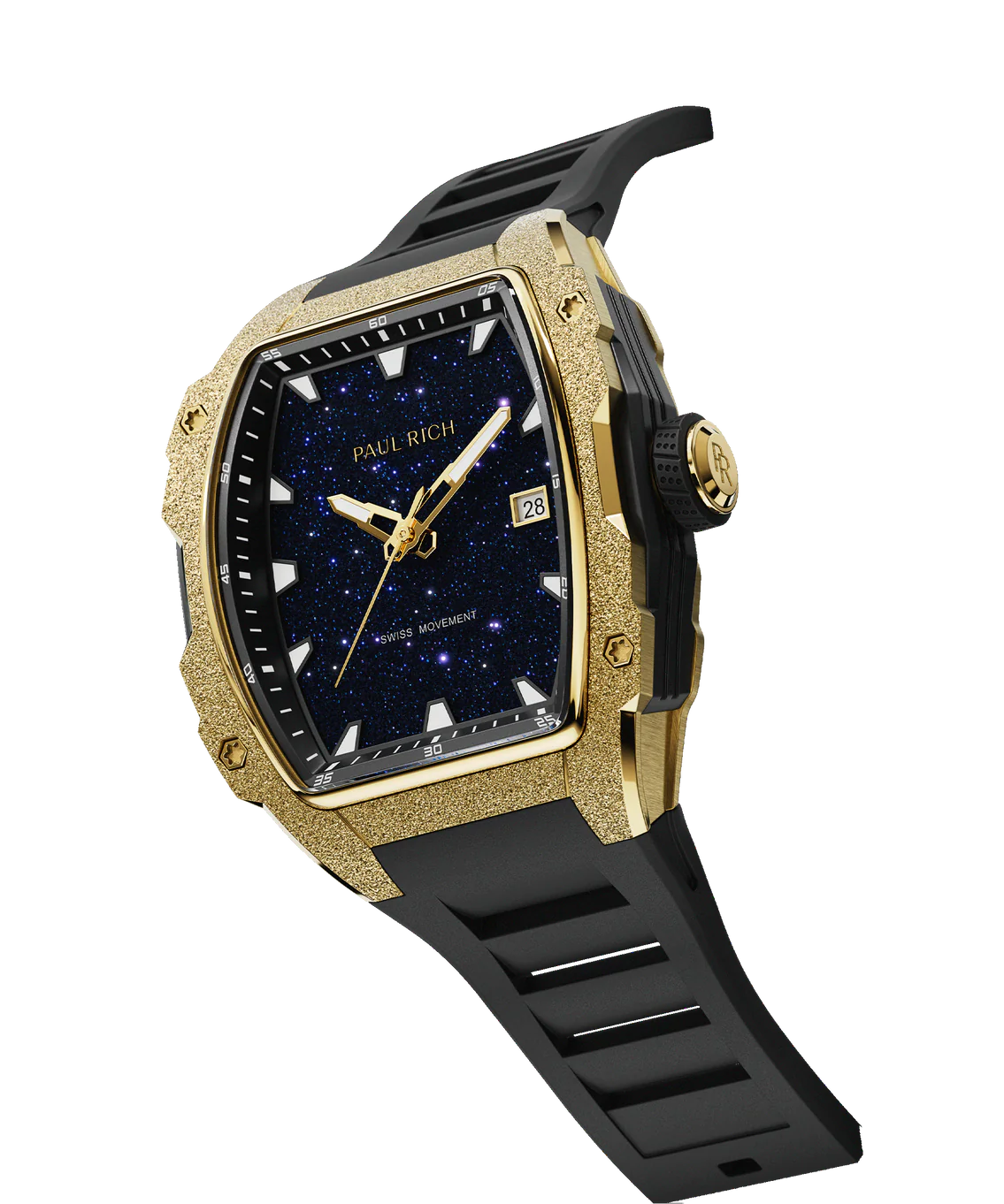 ساعة Paul rich Astro Mason