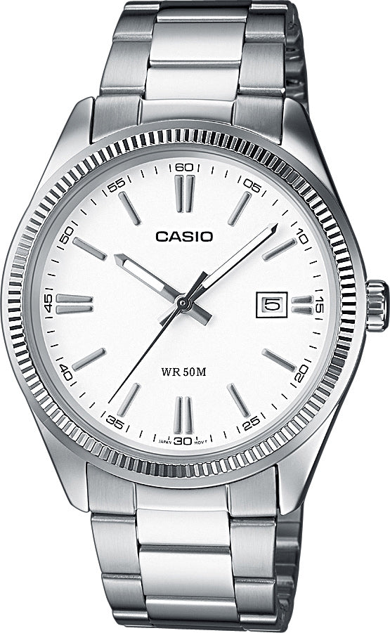 Casio Watch