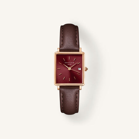 Rosefield Boxy Xs Watch
