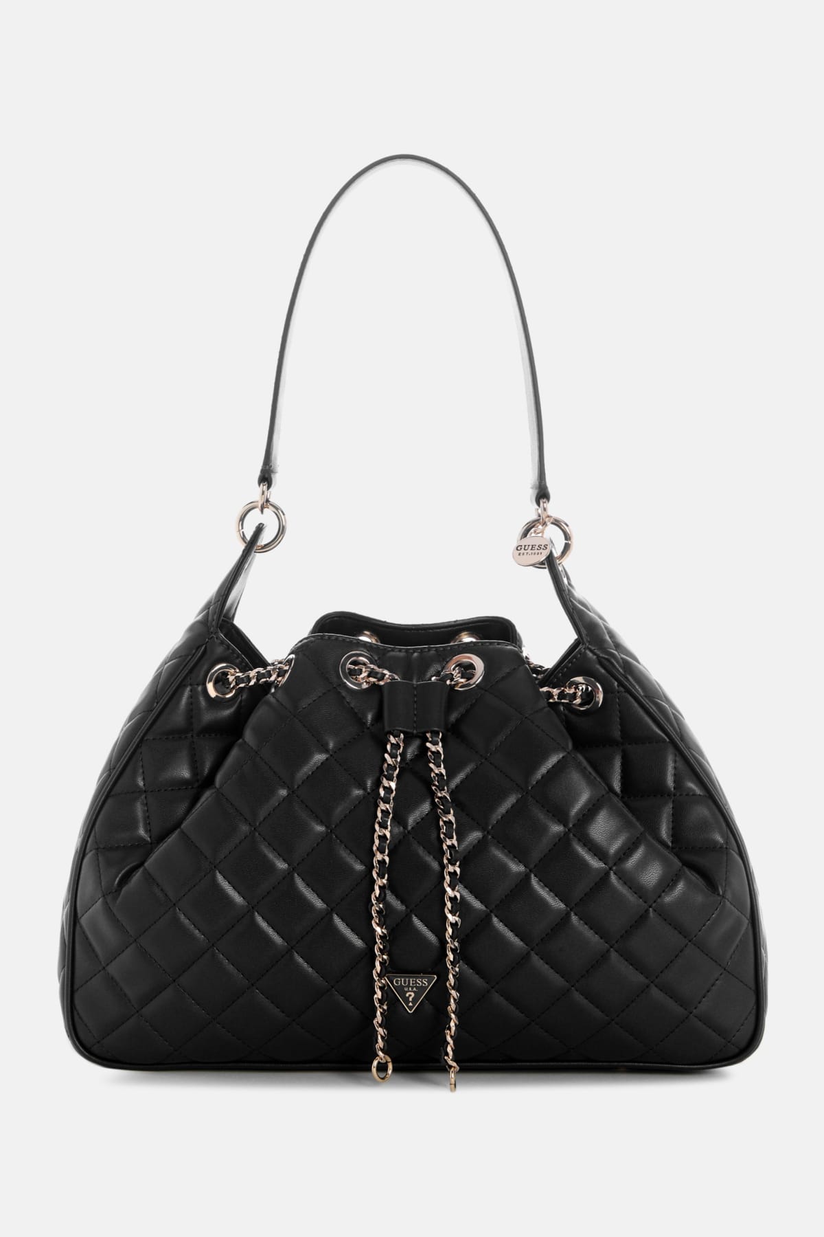 Guess Juliet Hobo Bag