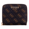 Guess Laurel Slg Small Zip Around Wallet