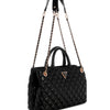 Guess Giully Girlfriend Shoulder Satchel Bag