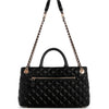 Guess Giully Girlfriend Shoulder Satchel Bag