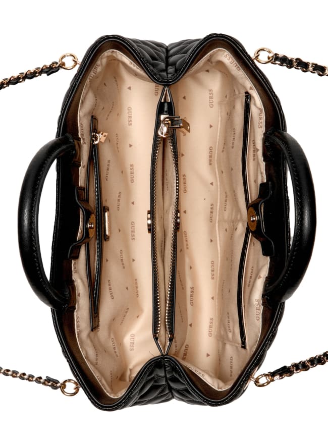 حقيبة جيس Giully Girlfriend Shoulder Satchel