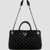 Guess Giully Girlfriend Shoulder Satchel Bag